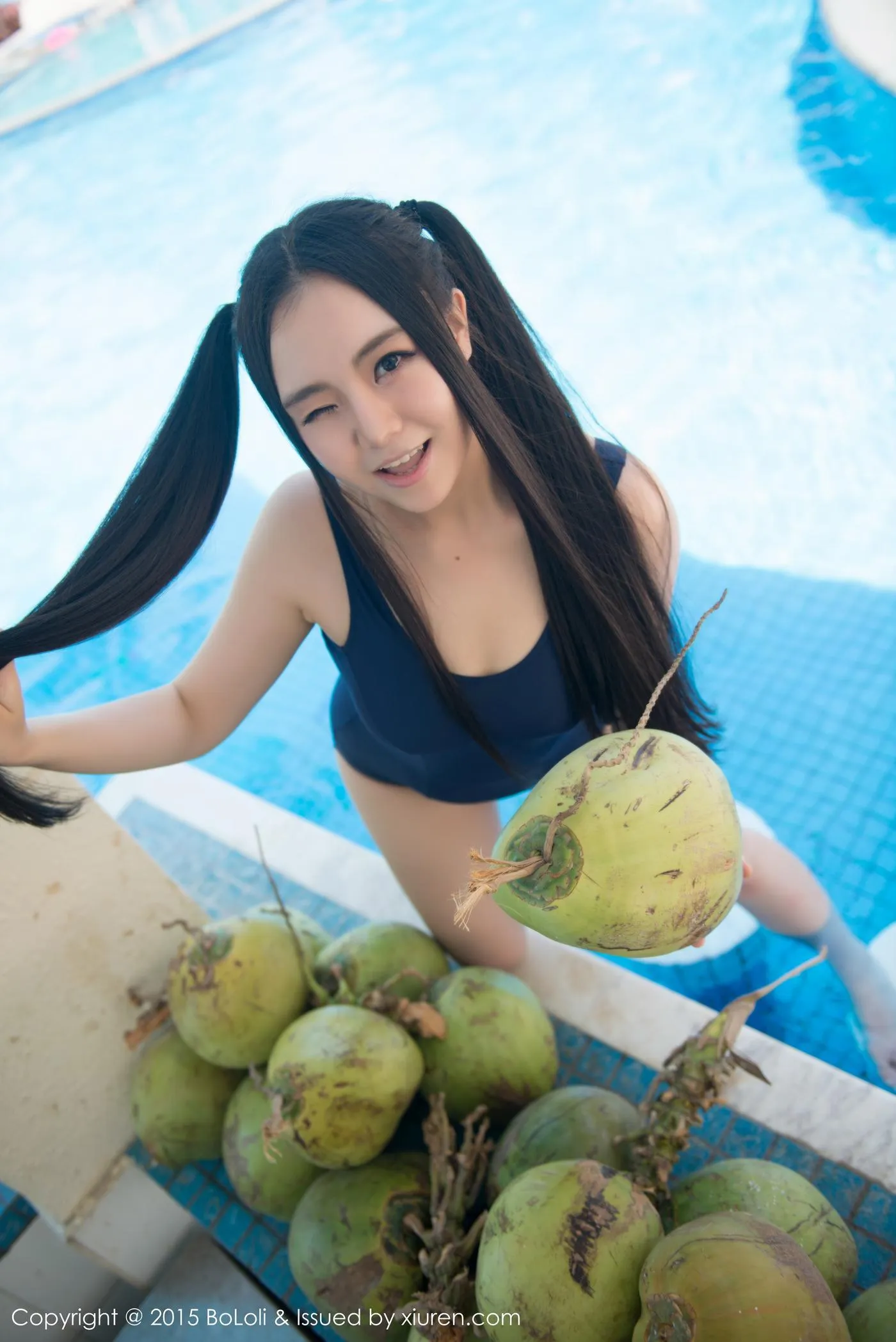 Vol.018 许文婷Regina [69P]插图